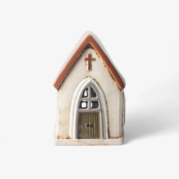Cotswolds Tea Light Chapel