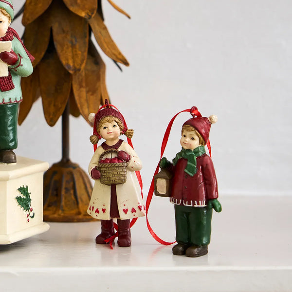 Nils Christmas Decoration