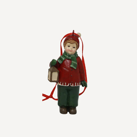 Nils Christmas Decoration