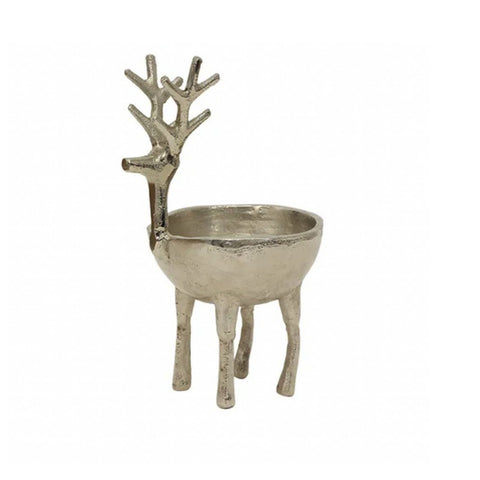 Reindeer Sweets Bowl, Large