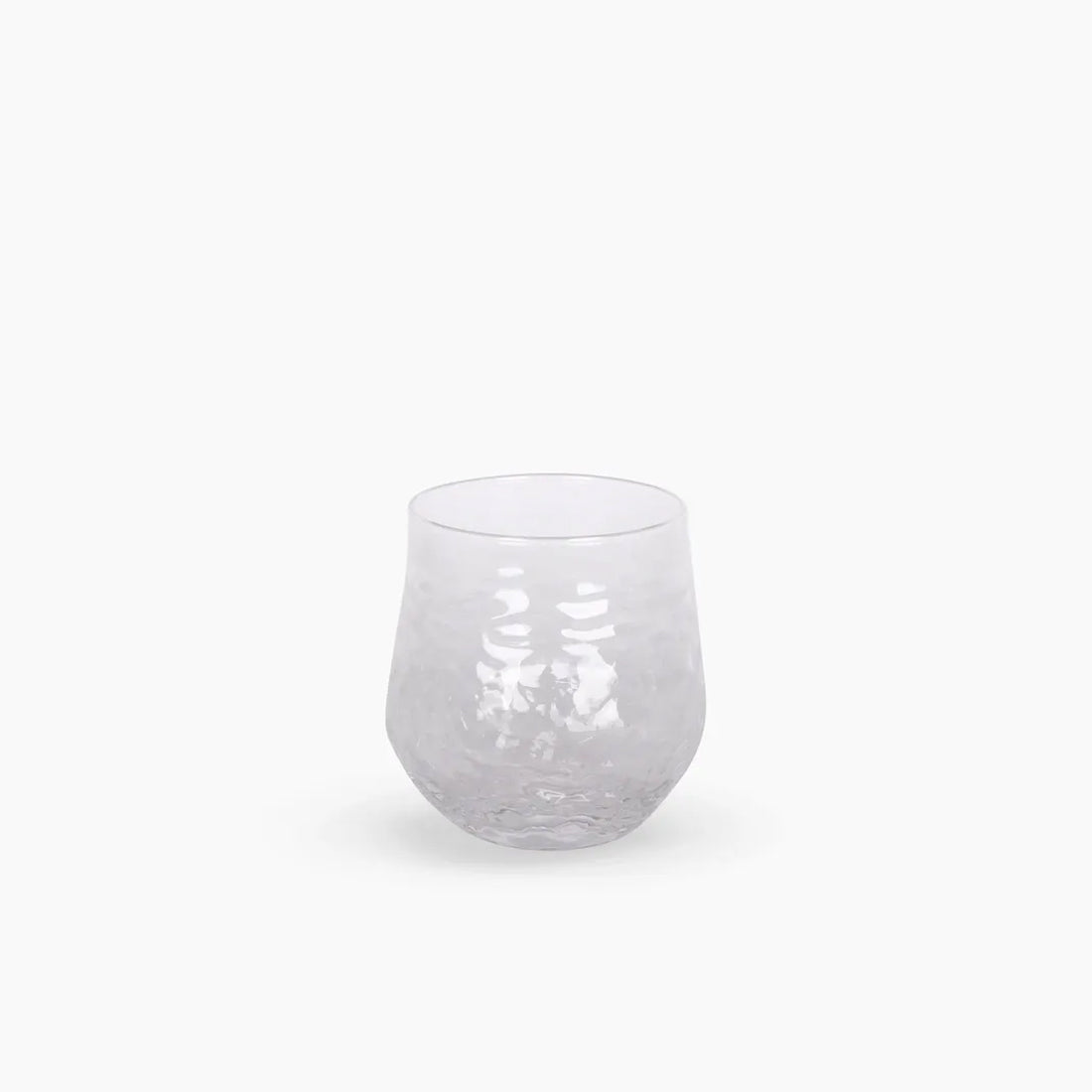 Serena Clear Tumbler