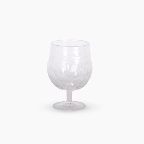 Serena Clear Wine Goblet