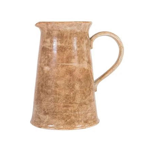 Terre Pitcher