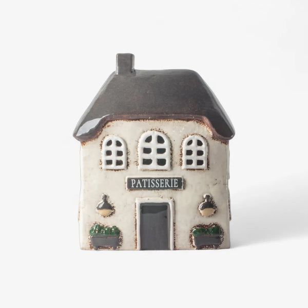 The Village Tea Light Patisserie