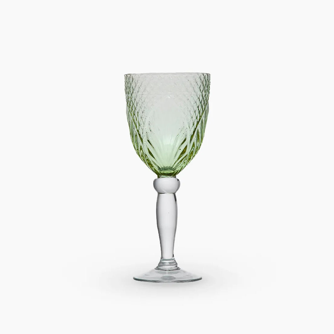 Vintage Goblet