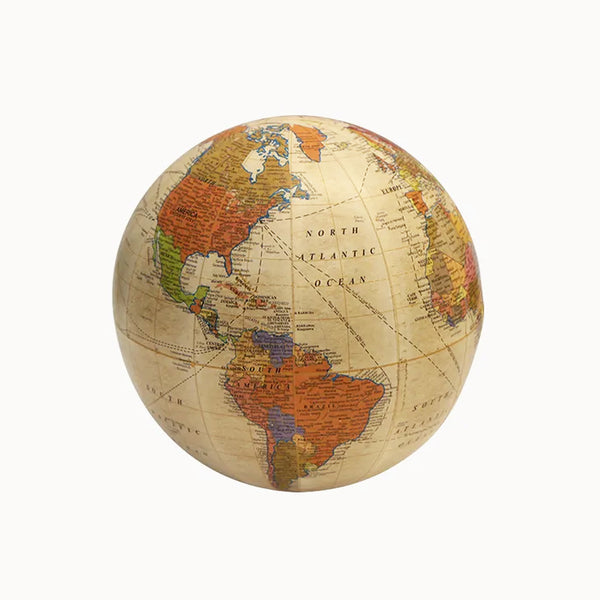 World Globe