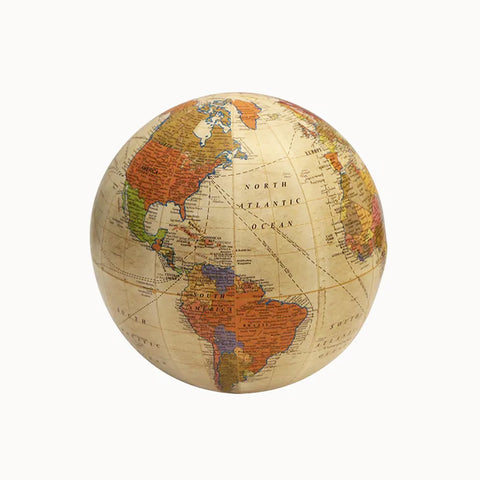 World Globe