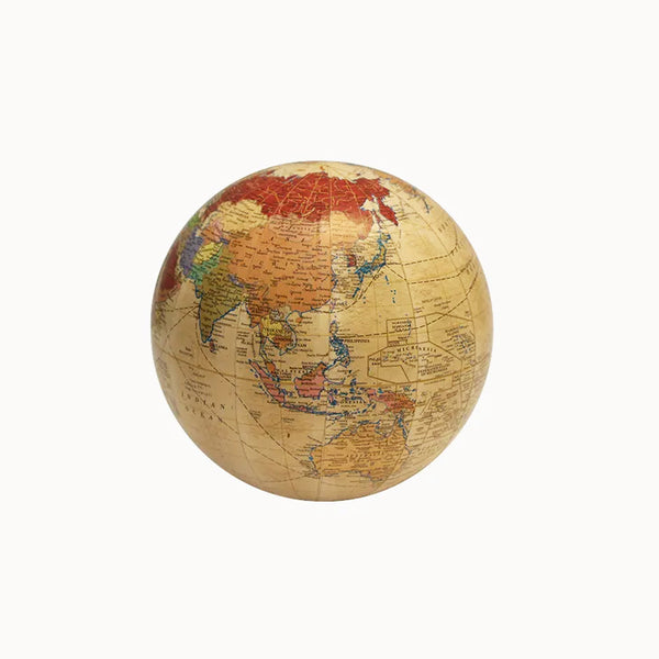 World Globe