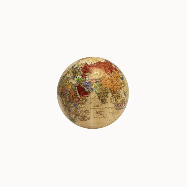 World Globe