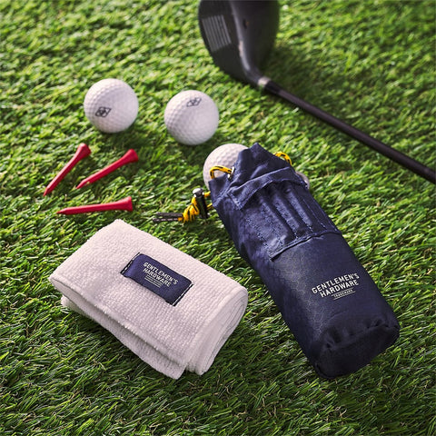 Golfer's Accessory Kit