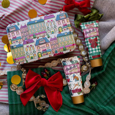 Emporium Body Care Tin