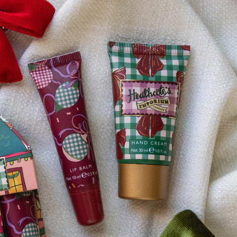 Emporium Hand & Lip Hanging Gift