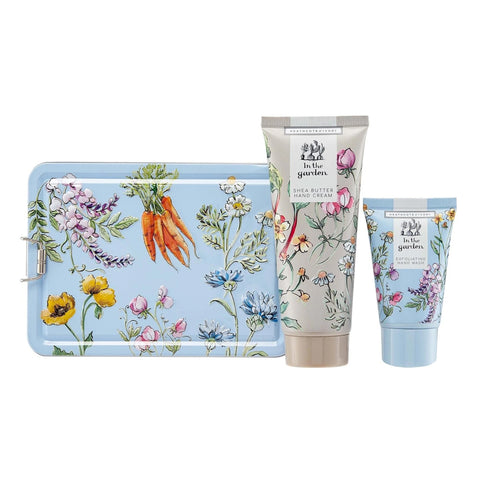 In the Garden Hand Care Tin