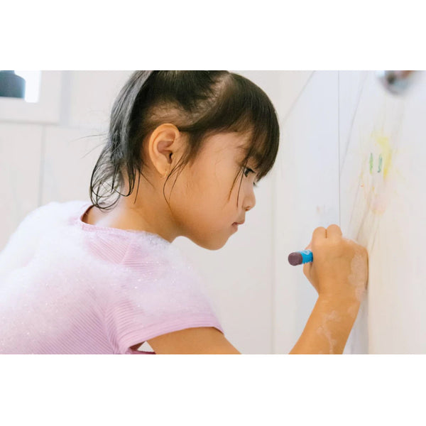 Bath Crayons Jumbo 16pk