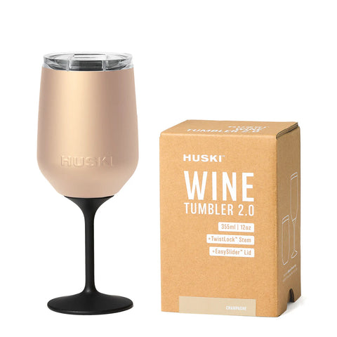 Huski Wine Tumbler 2.0