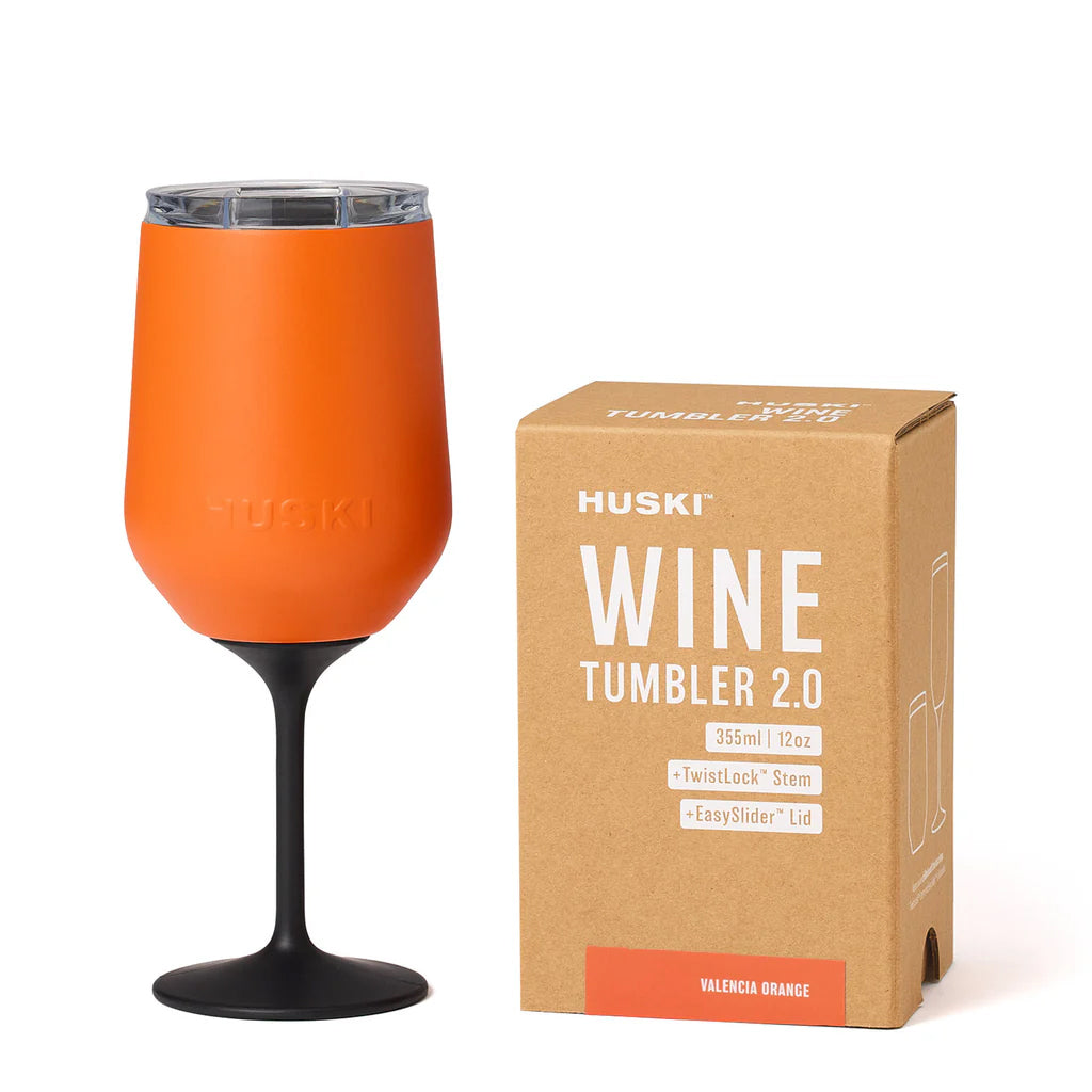 Huski Wine Tumbler 2.0