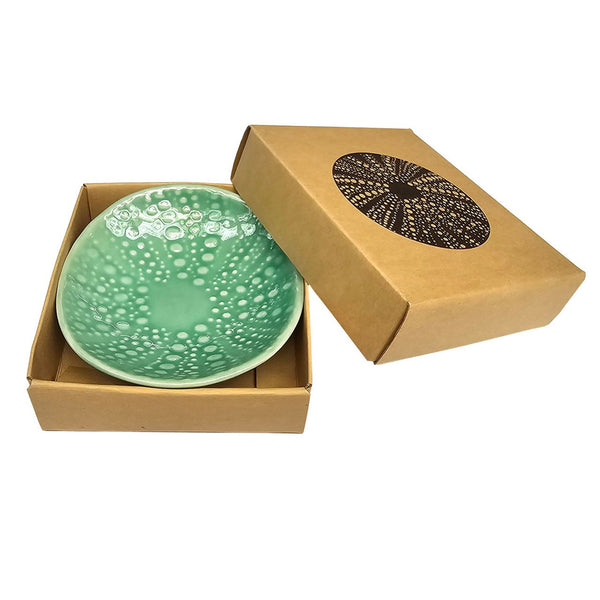 Ceramic Kina Bowl - Medium 10cm