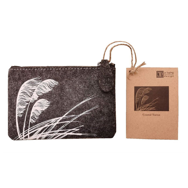 Ecofelt Purse