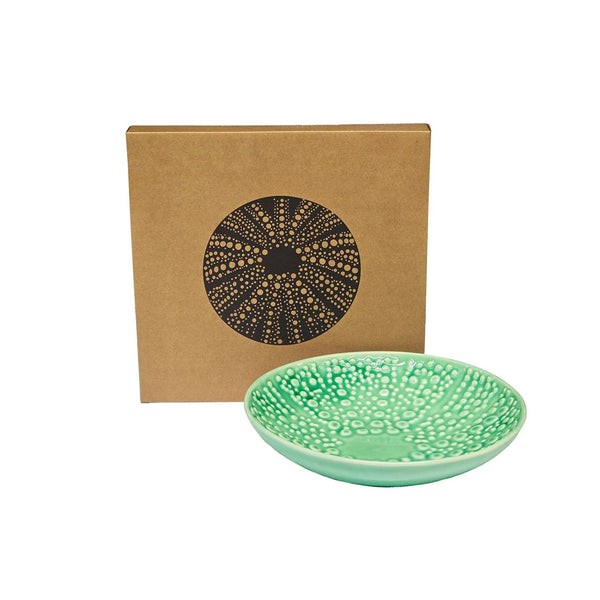 Ceramic Kina  Bowl - Large 22cm