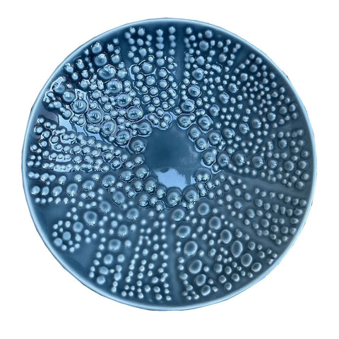 Ceramic Kina  Bowl - Large 22cm