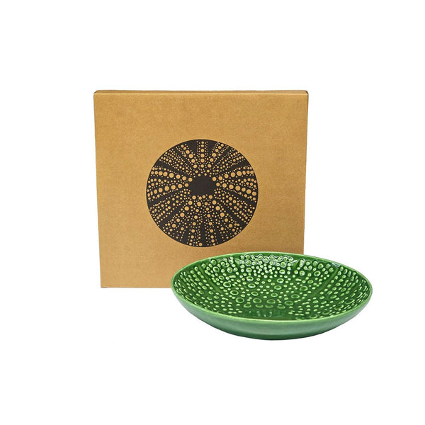 Ceramic Kina  Bowl - Large 22cm