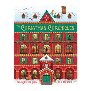 The Christmas Chronicles