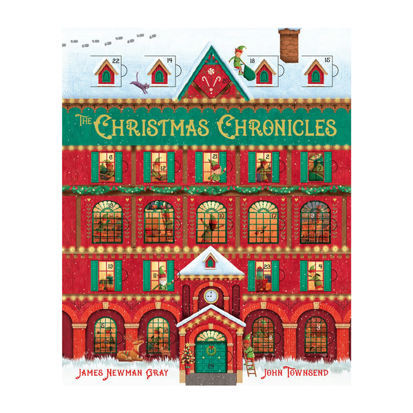 The Christmas Chronicles