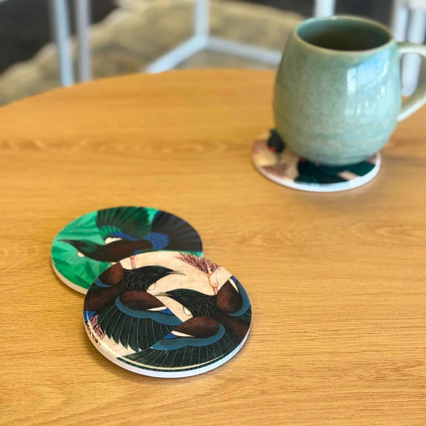 Kathryn Furniss Coaster