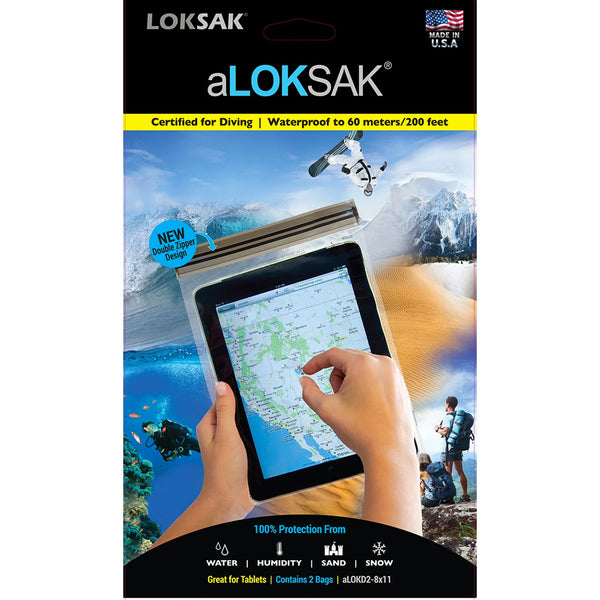 Loksak aloksak best sale