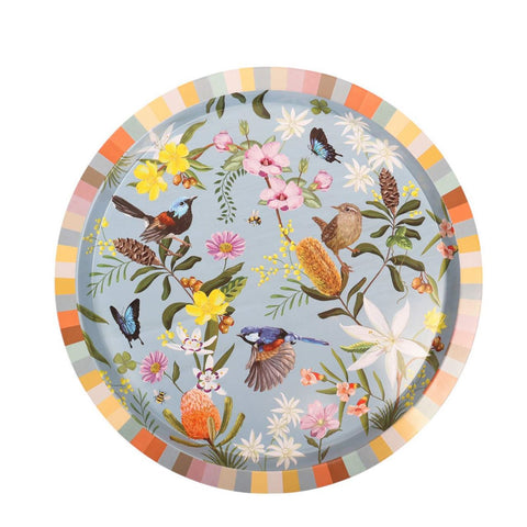 Backcountry - Celebration Tray