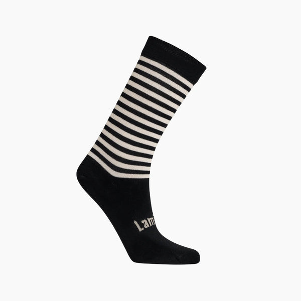 West Children's Merino Crew Socks