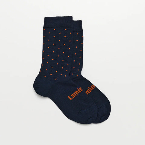 Benny Men's Merino Crew Socks