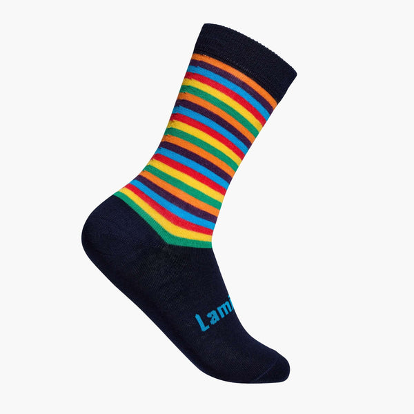 Jester Men's Crew Socks