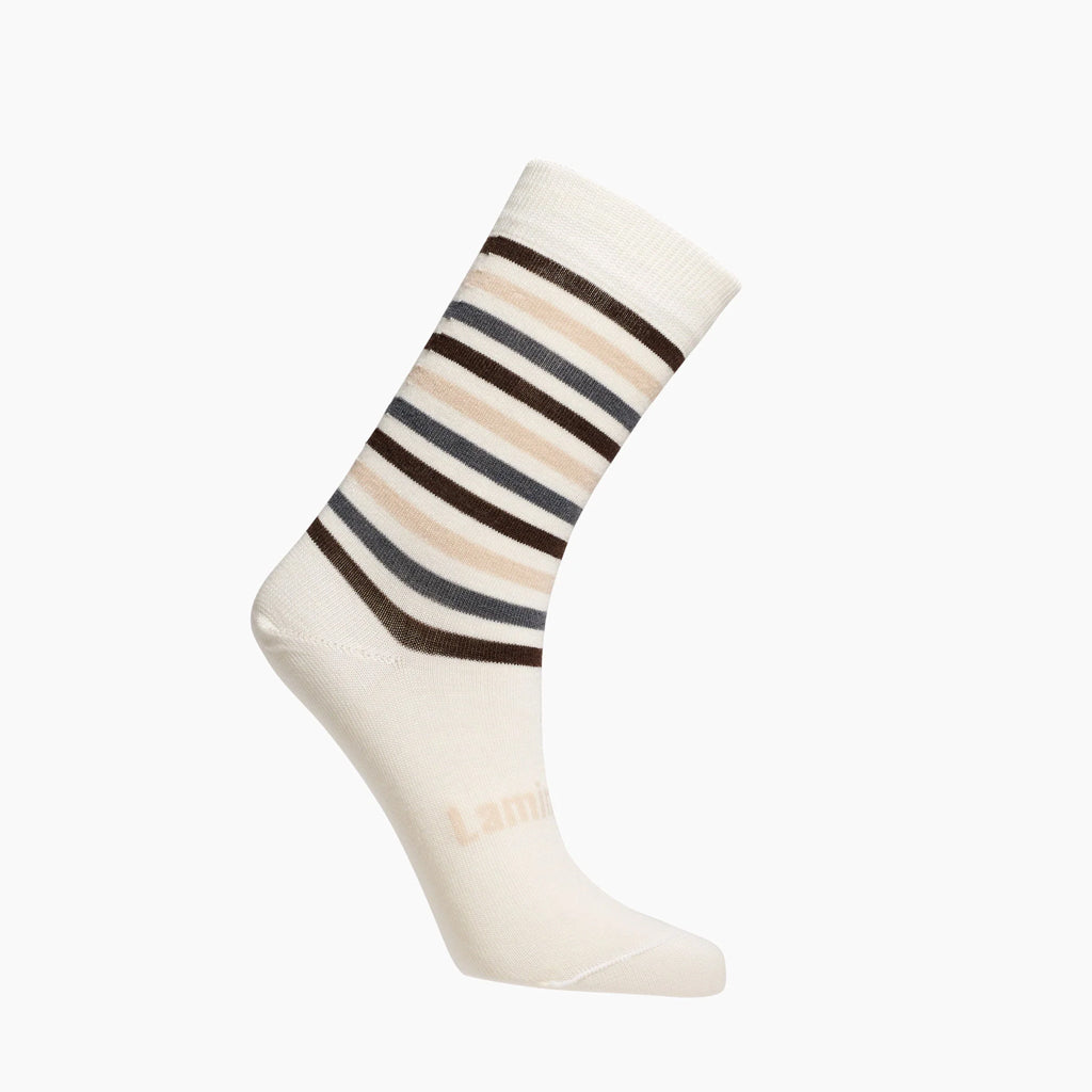Darcy Women's Merino Crew Socks