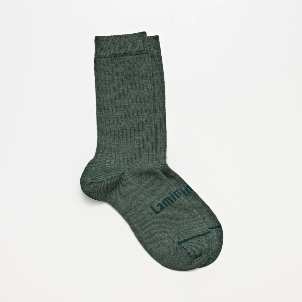 Tuatara Women's Merino Crew Socks