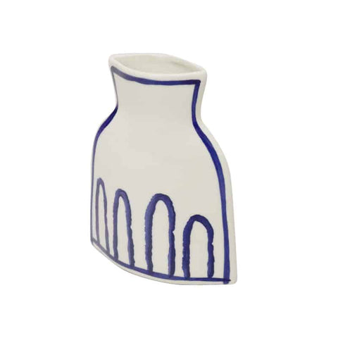 Basile Vase 13cm