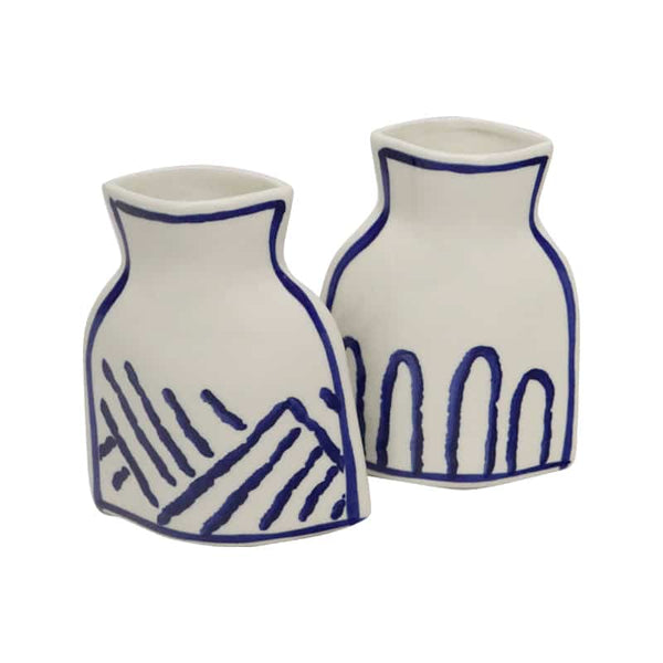 Basile Vase 13cm