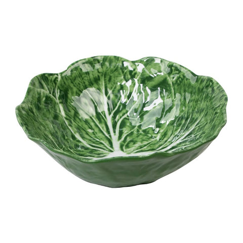 Cabbage Large Bowl 32cm