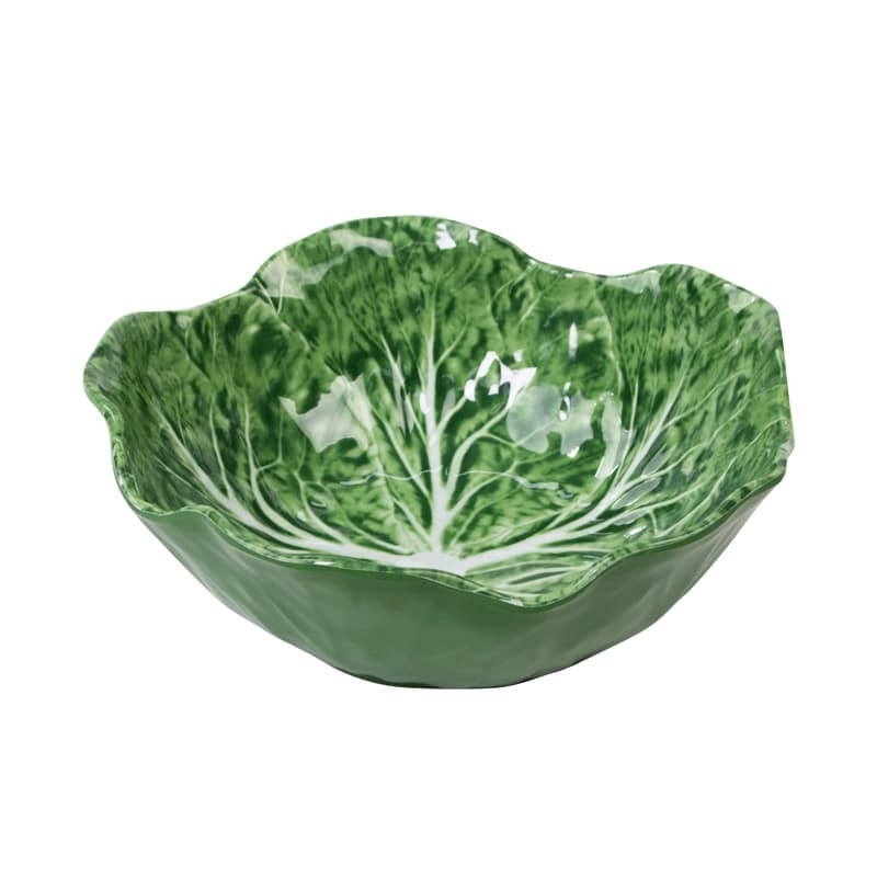 Cabbage Medium Bowl 27cm