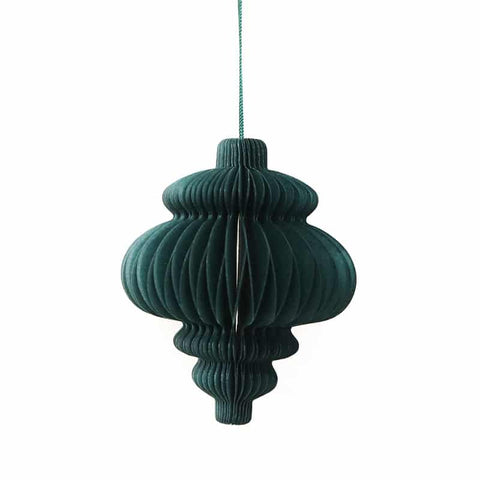 Le Papier Xmas Decoration - Bauble