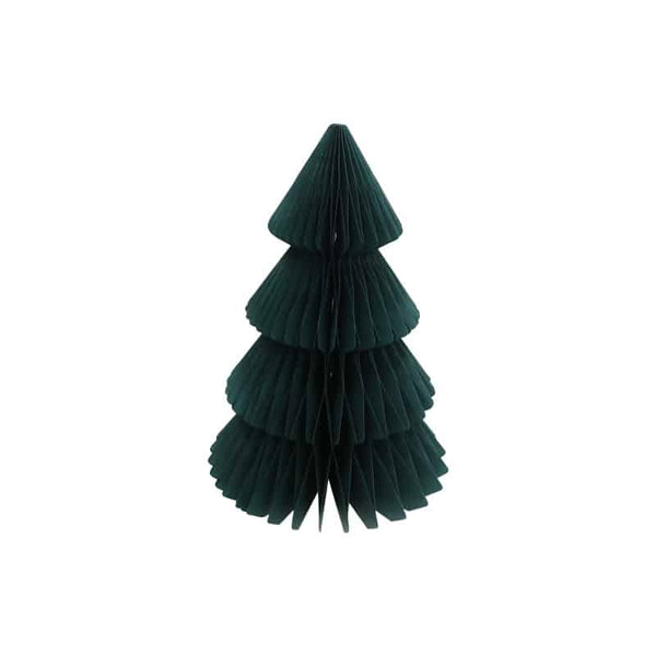 Le Papier Xmas Tree - Green