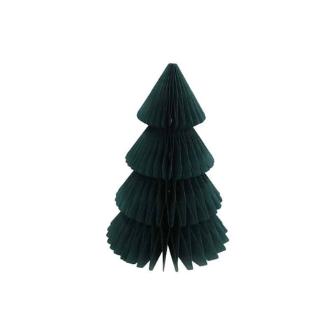 Le Papier Xmas Tree - Green
