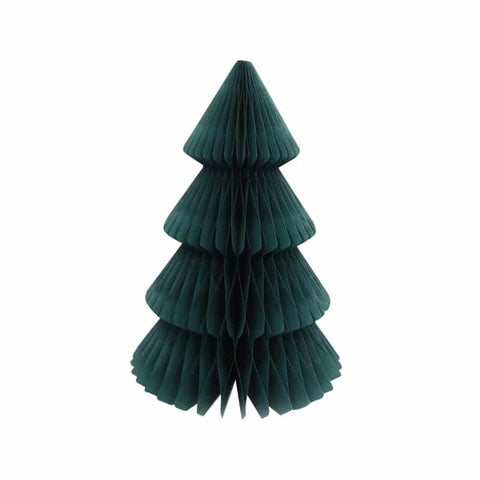 Le Papier Xmas Tree - Green