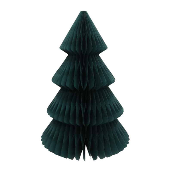 Le Papier Xmas Tree - Green