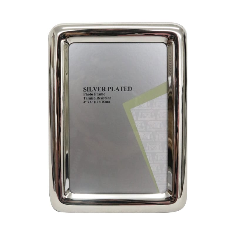 Olso Heavy Photo Frame