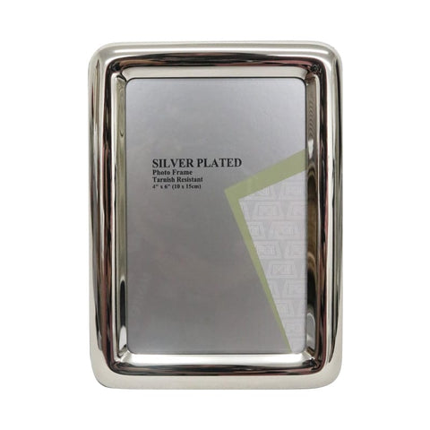 Olso Heavy Photo Frame