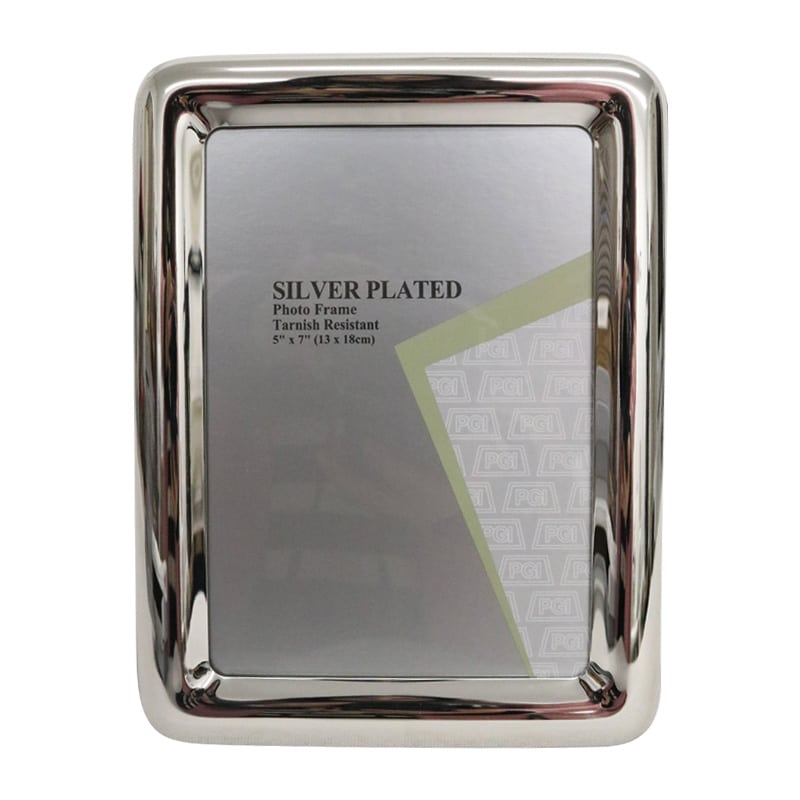 Olso Heavy Photo Frame