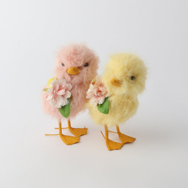 Oxford Duckling Standing