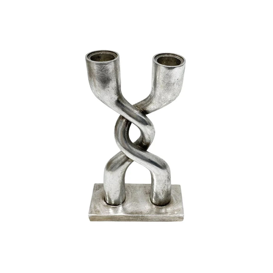 Twisted Candlestick