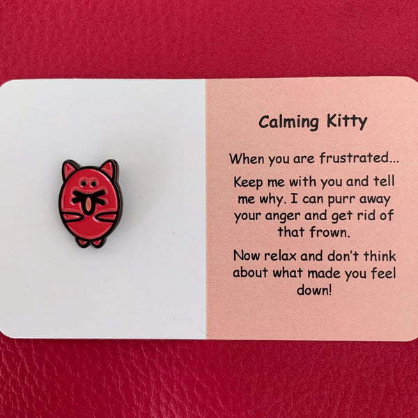 Little Joy Pin